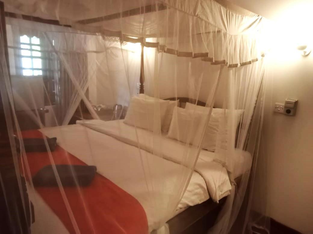 Hotel Surf Sea Breeze à Mirissa Extérieur photo